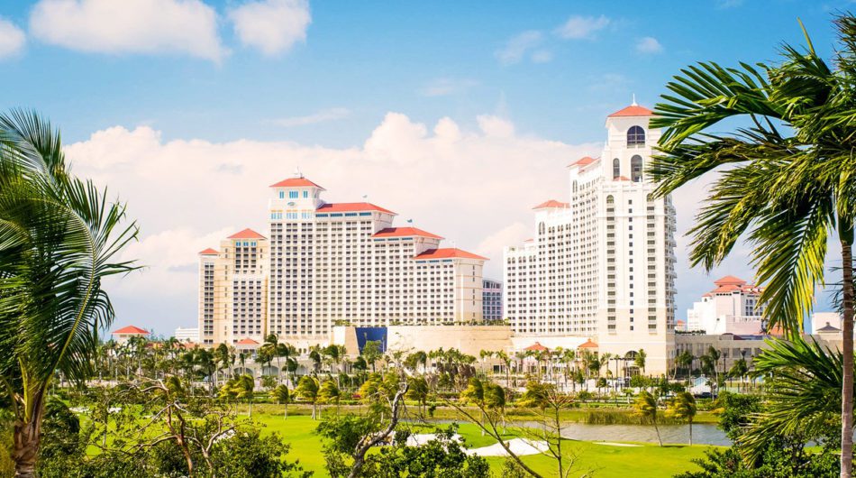 caribbean hotel industry highs