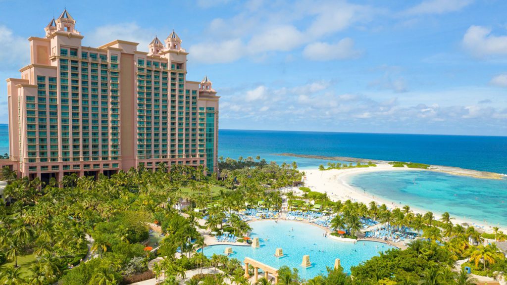 atlantis paradise island bahamas