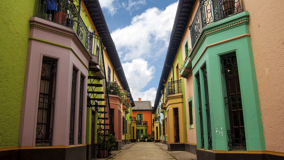 Delta Launches New YorkBogota Flights Caribbean Journal