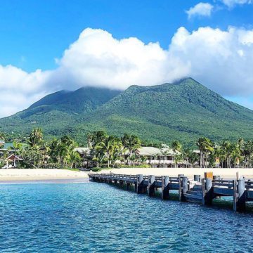 four seasons nevis reopening