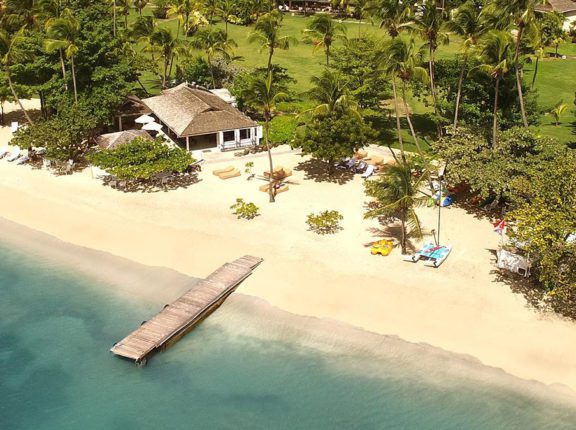 caribbean hotels pay back tour operators