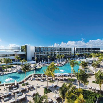 palladium hotel group