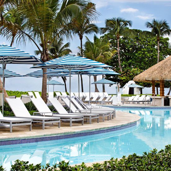 United Airlines Expanding Flights to Puerto Rico