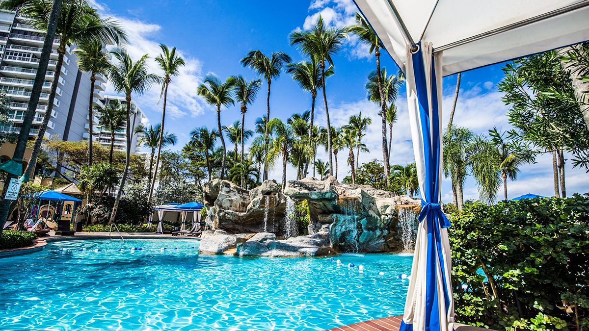 puerto rico intercontinental san juan