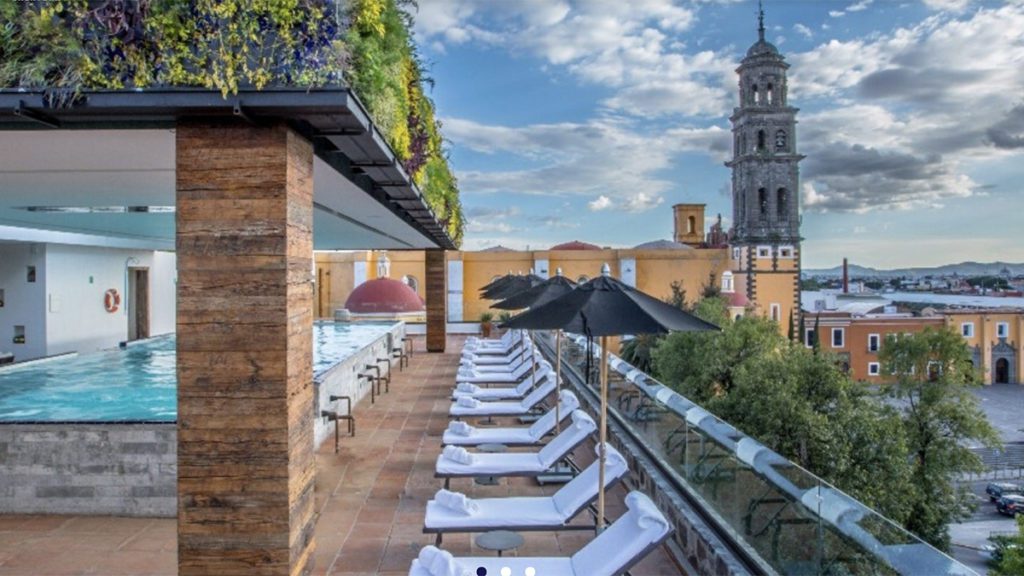 rosewood puebla rebranded