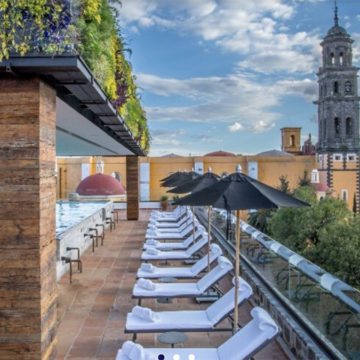 rosewood puebla rebranded