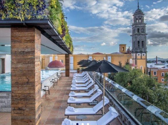 rosewood puebla rebranded