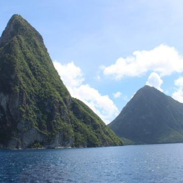 saint lucia tui