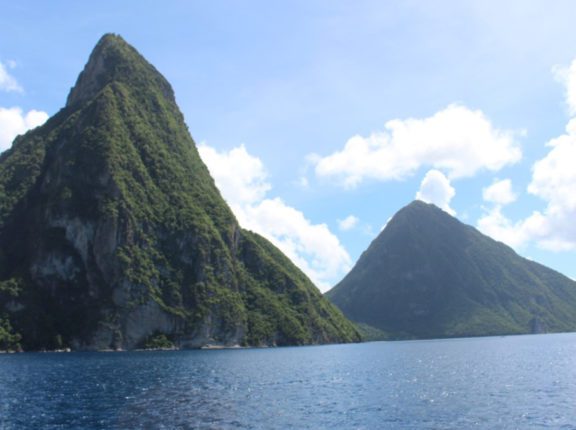 saint lucia tui