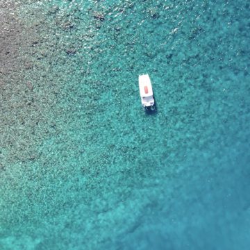 scuba diving caribbean