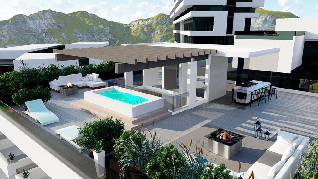 st vincent and the grenadines resort