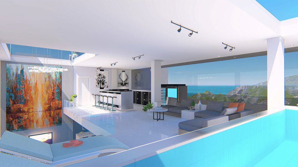 st vincent and the grenadines resort