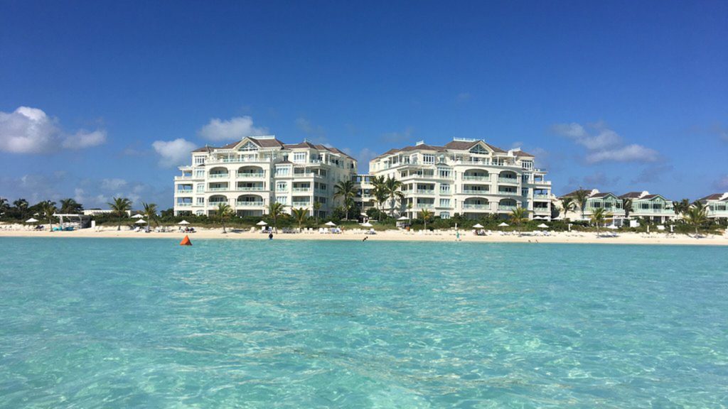 turks and caicos tourism reopening