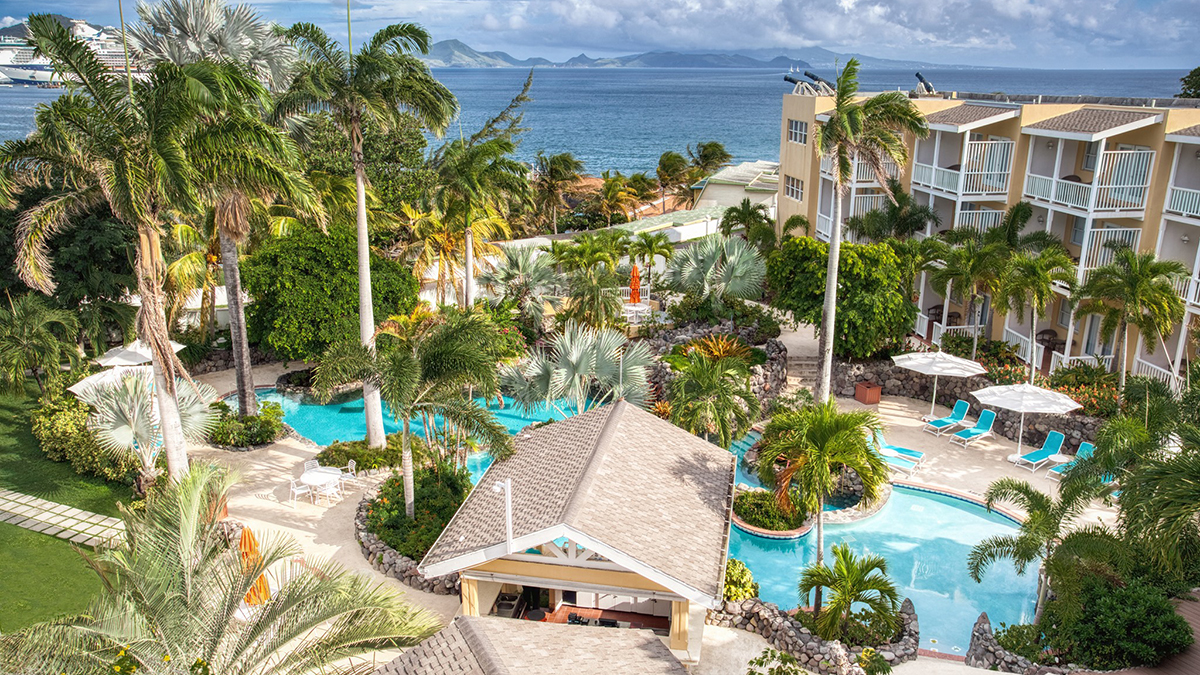 How to Take an All-Inclusive Getaway in St Kitts Caribbean Journal