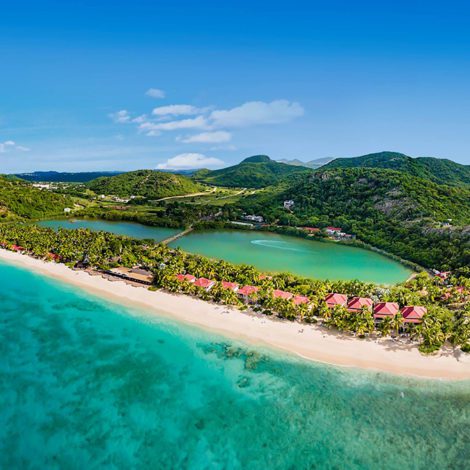 The 10 Best Caribbean All-Inclusive Resorts for Beaches