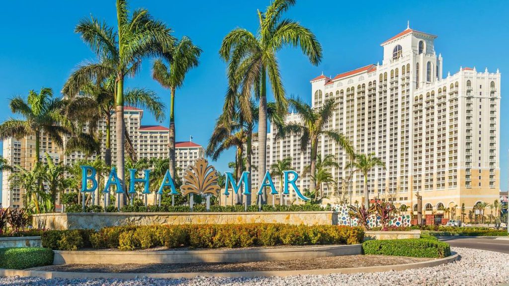 baha mar bahamas