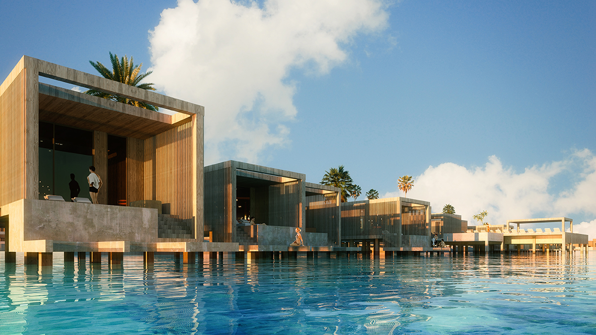 Banyan Tree to Open Resort With Overwater Bungalows in The Bahamas