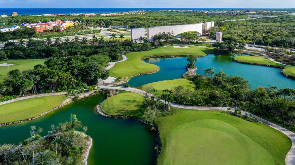 bahia principe mexico pga