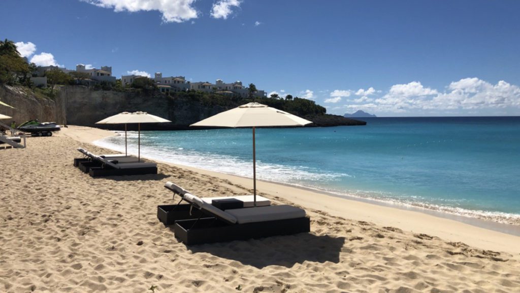 caribbean coronavirus hotel