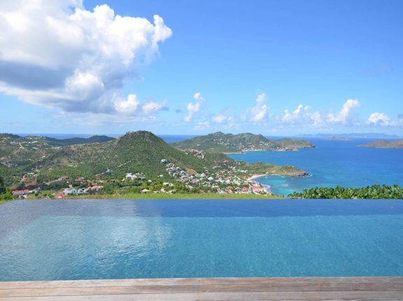 caribbean vacation st barth