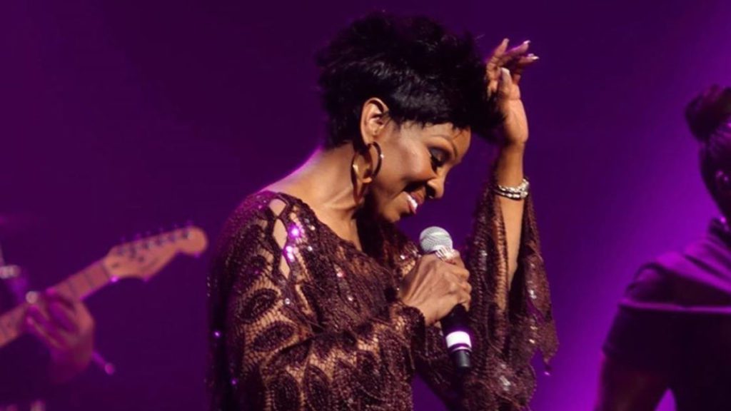 gladys knight st kitts