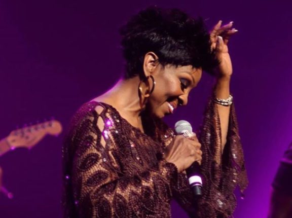 gladys knight st kitts