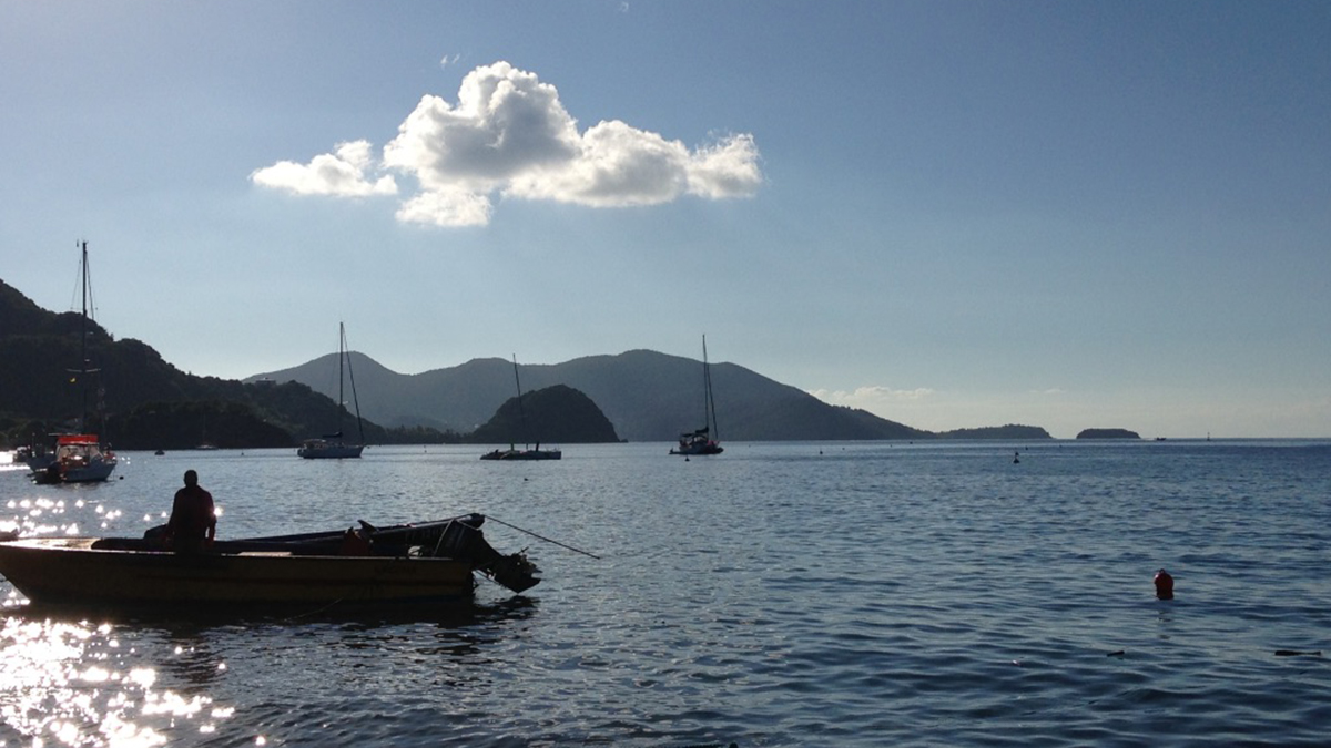 JetBlue Continues Caribbean Expansion With Flights to Guadeloupe