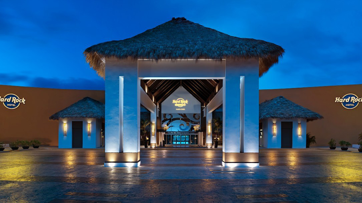 Hard Rock Punta Cana Host Top Dominican Tourism Conference