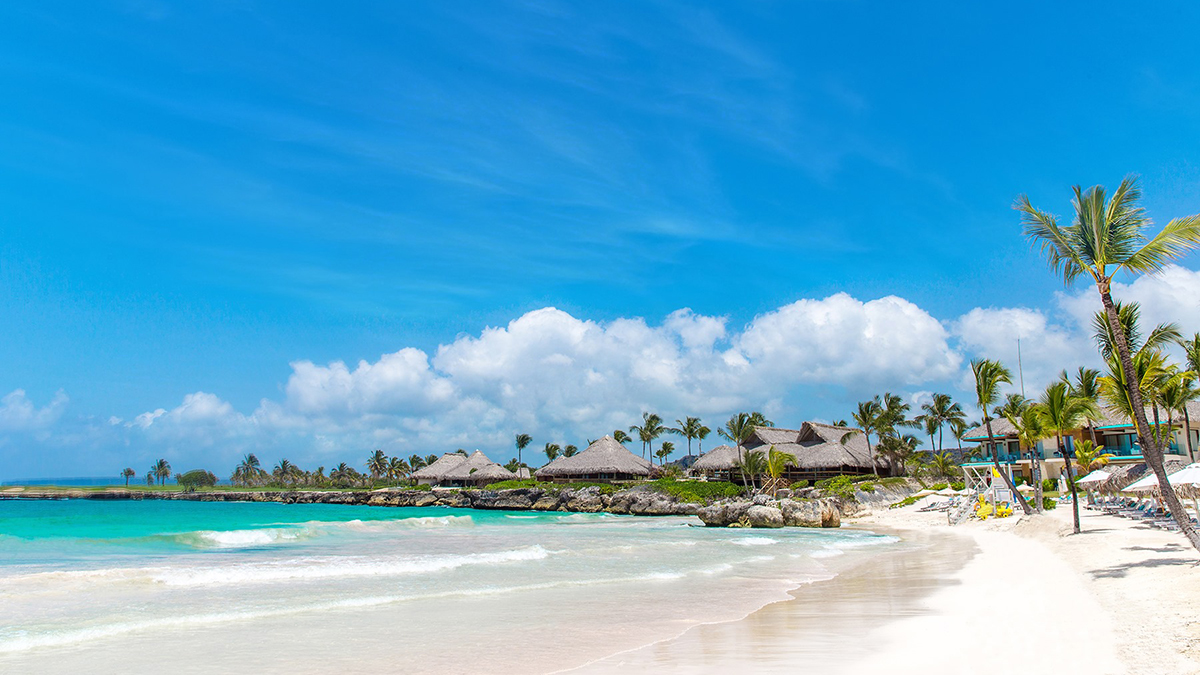 The 6 Best Punta Cana Resorts for Luxe Vacations