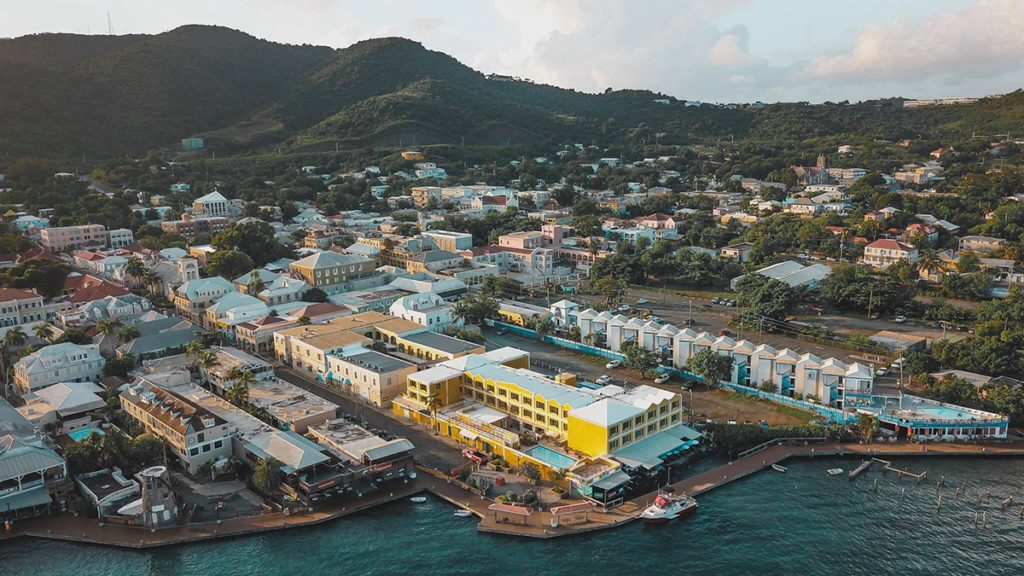 spirit airlines caribbean st croix