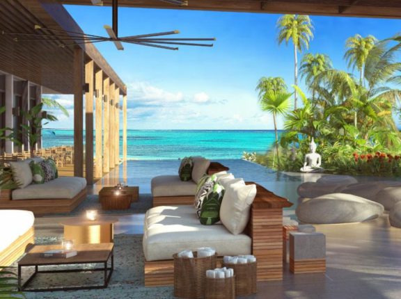 turks and caicos dream hotel