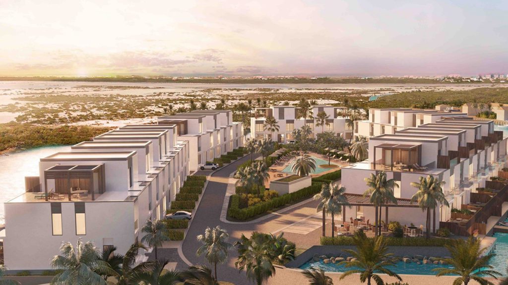 turks and caicos providenciales resort