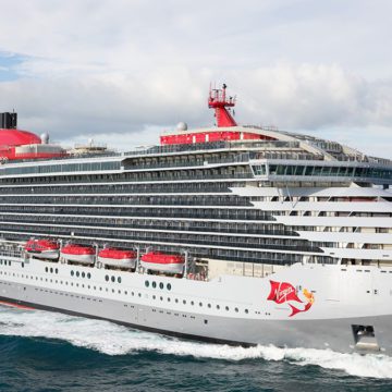 virgin voyages cruise ship