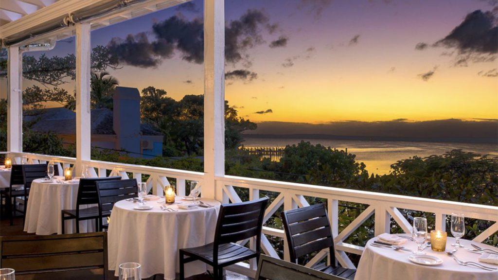 adults-only hotels caribbean