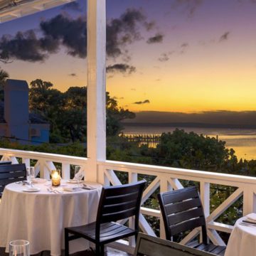 adults-only hotels caribbean