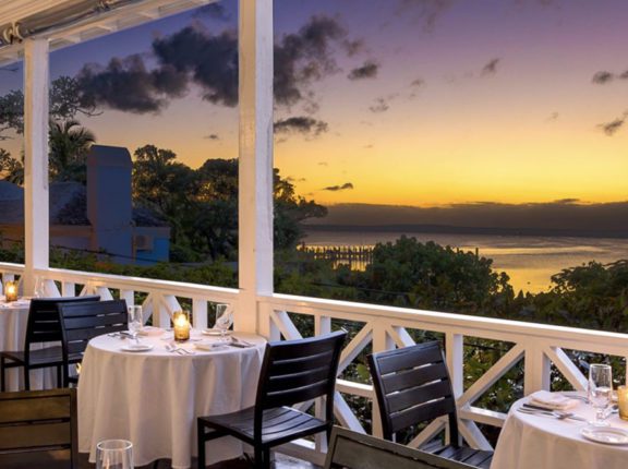adults-only hotels caribbean