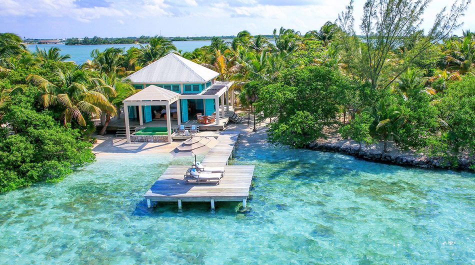 The Best AllInclusive PrivateIsland Destinations Caribbean Journal