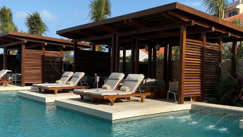 aruba hyatt open