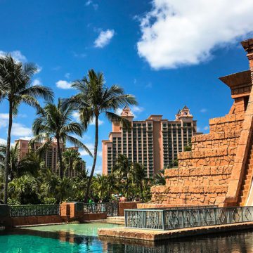 bahamas atlantis