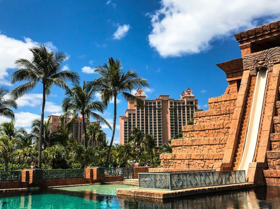 Atlantis Paradise Island, Bahamas, CEO Destinations