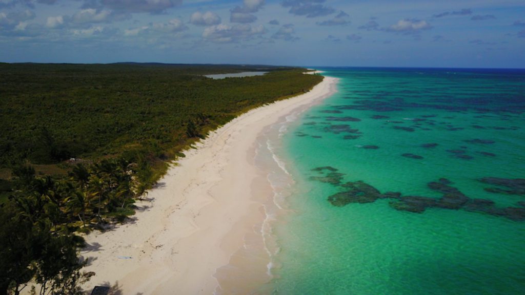 bahamas beaches best