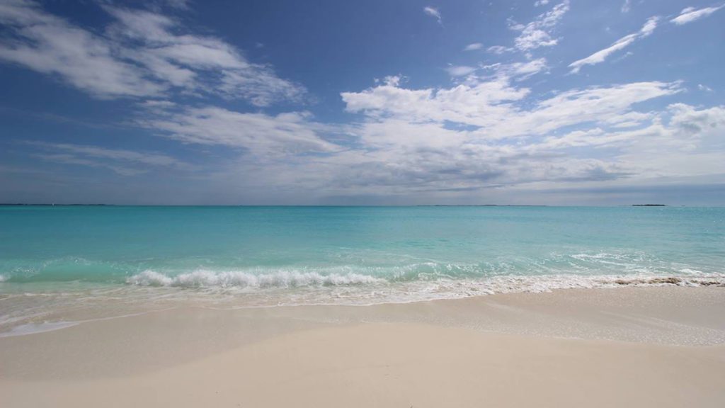 bahamas best beaches