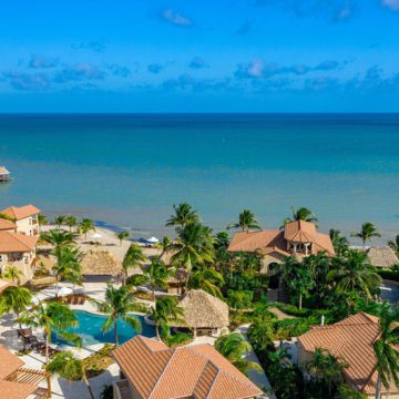 belize resort bungalows