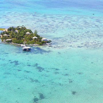 belize yachting