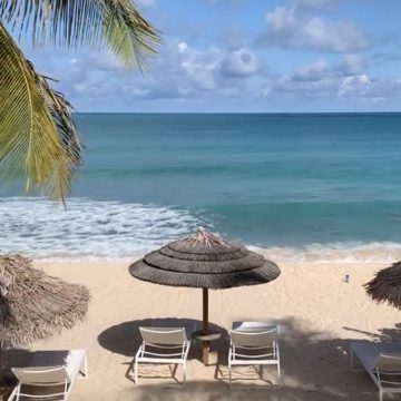 antigua barbuda tourism shows