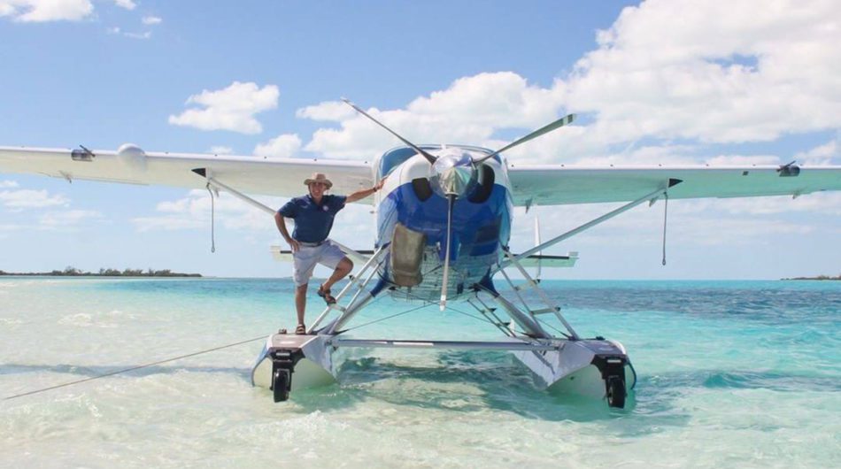 Tropic Ocean Airways to Continue Caribbean Expansion in BVI
