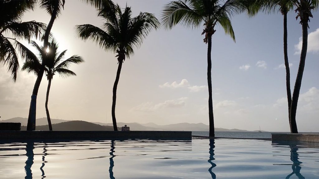 caribbean st croix moment