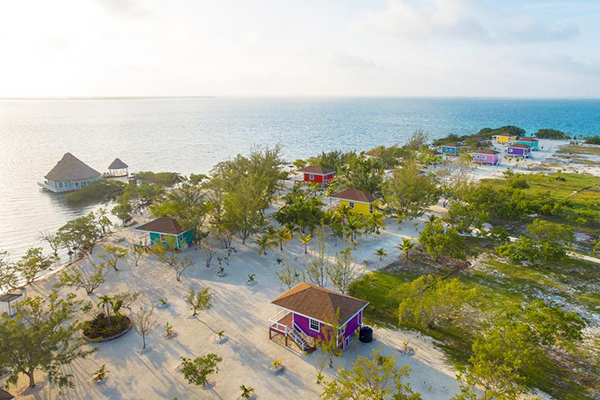 belize resorts beach