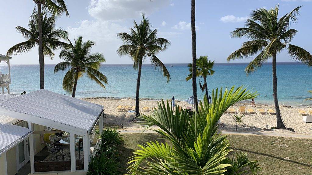 caribbean beach resorts 