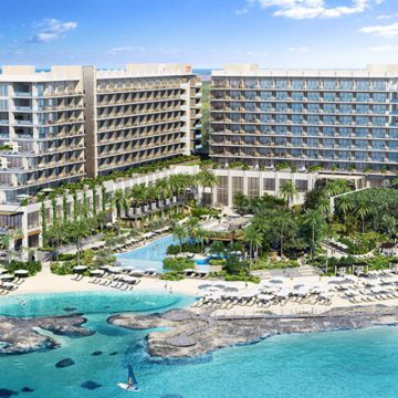 grand cayman hyatt sales